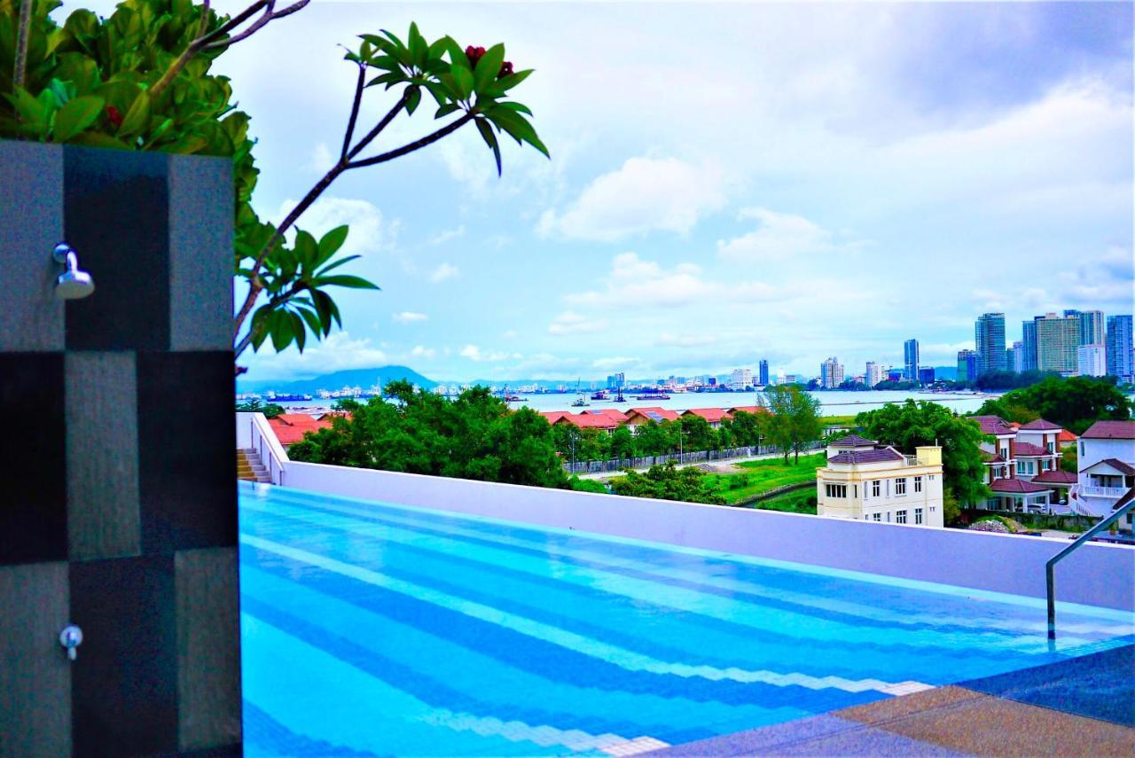 The Landmark Penang Tanjung Tokong Экстерьер фото