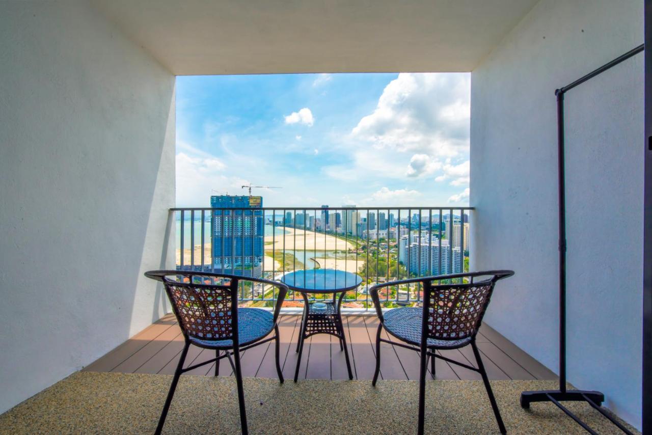 The Landmark Penang Tanjung Tokong Экстерьер фото